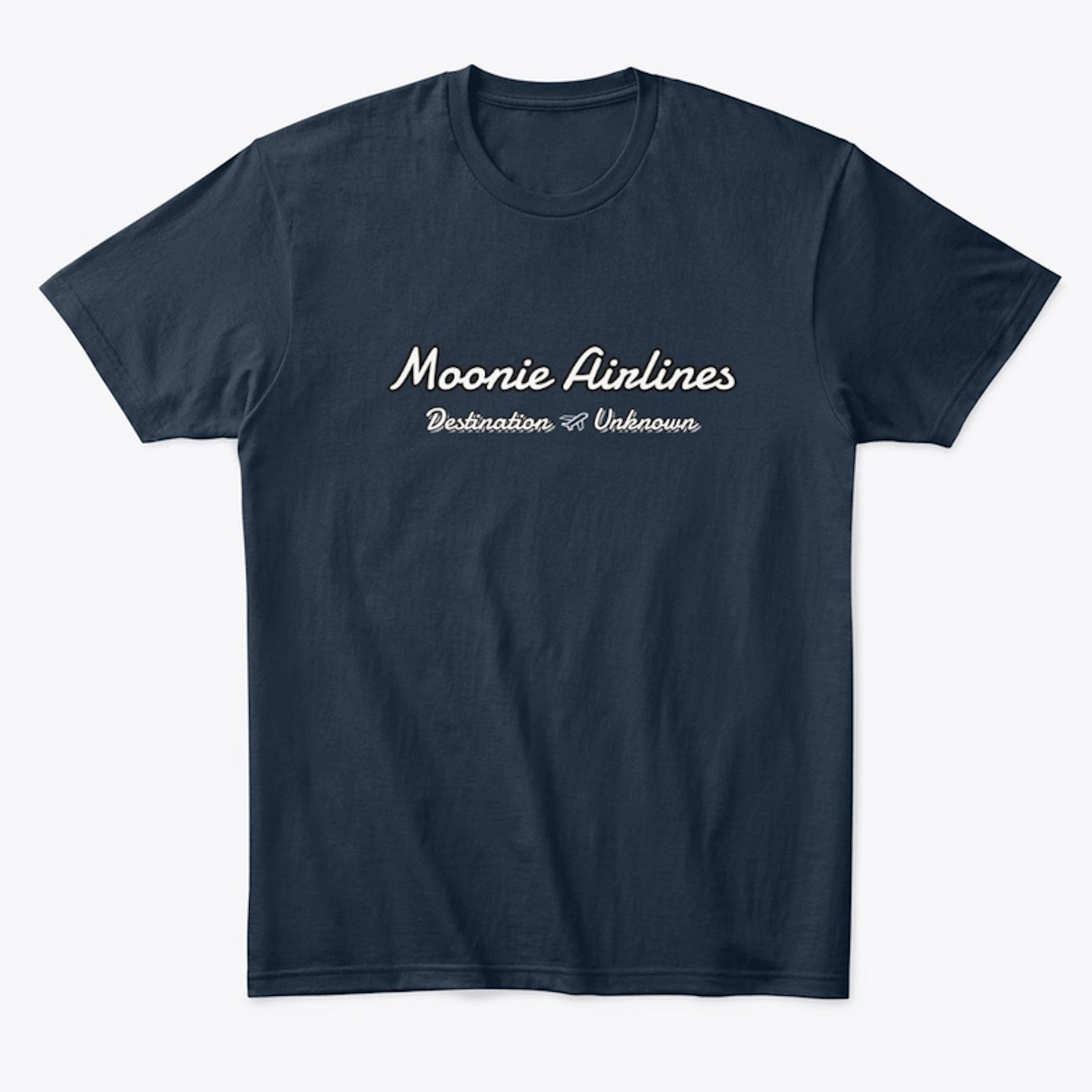 Moonie Airlines